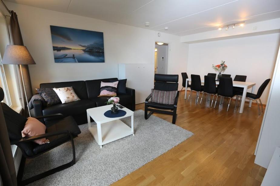 Oslo City Center 3 Bedrooms Apartment, Mandalls Gate 12 Exteriér fotografie