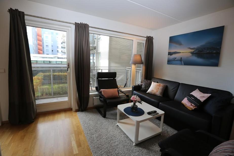 Oslo City Center 3 Bedrooms Apartment, Mandalls Gate 12 Exteriér fotografie