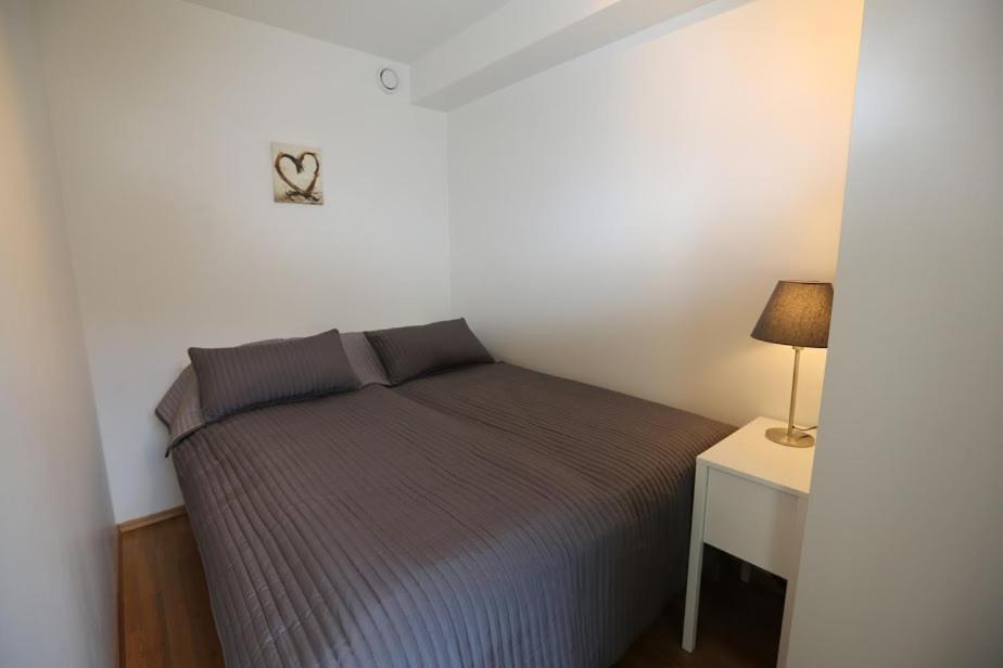 Oslo City Center 3 Bedrooms Apartment, Mandalls Gate 12 Exteriér fotografie